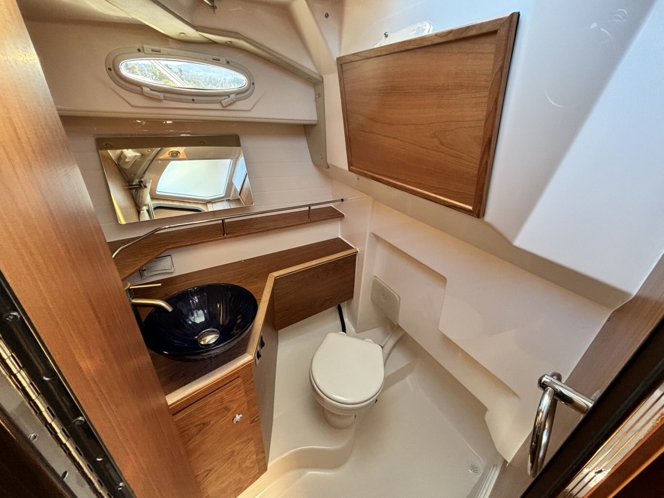 2026 Cutwater C 288 Coupe