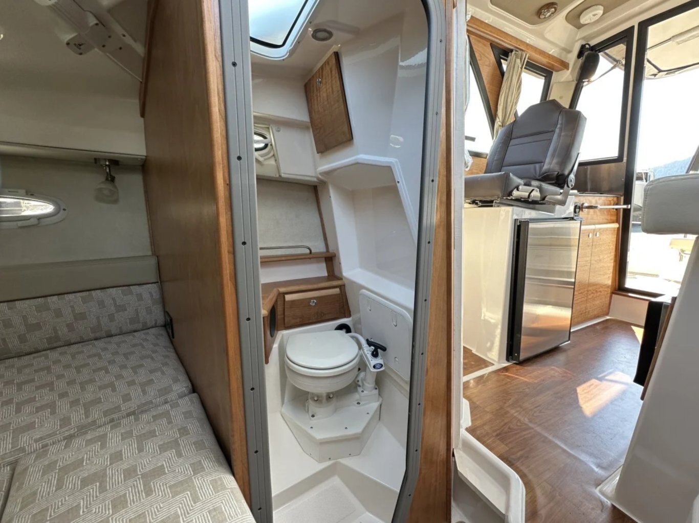 2026 Cutwater C 248 Coupe