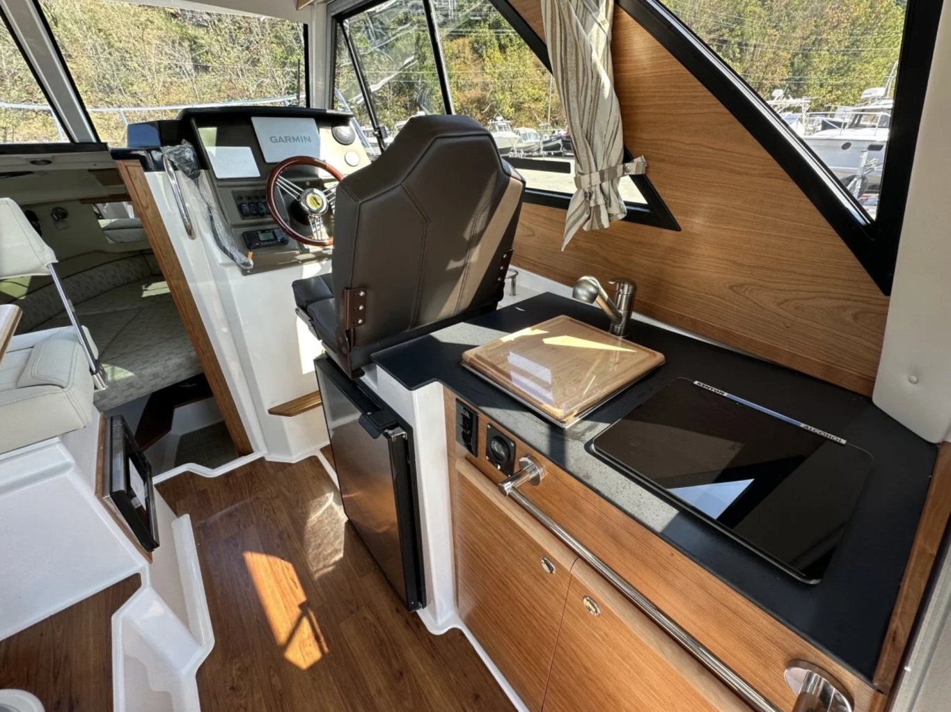 2026 Cutwater C 248 Coupe