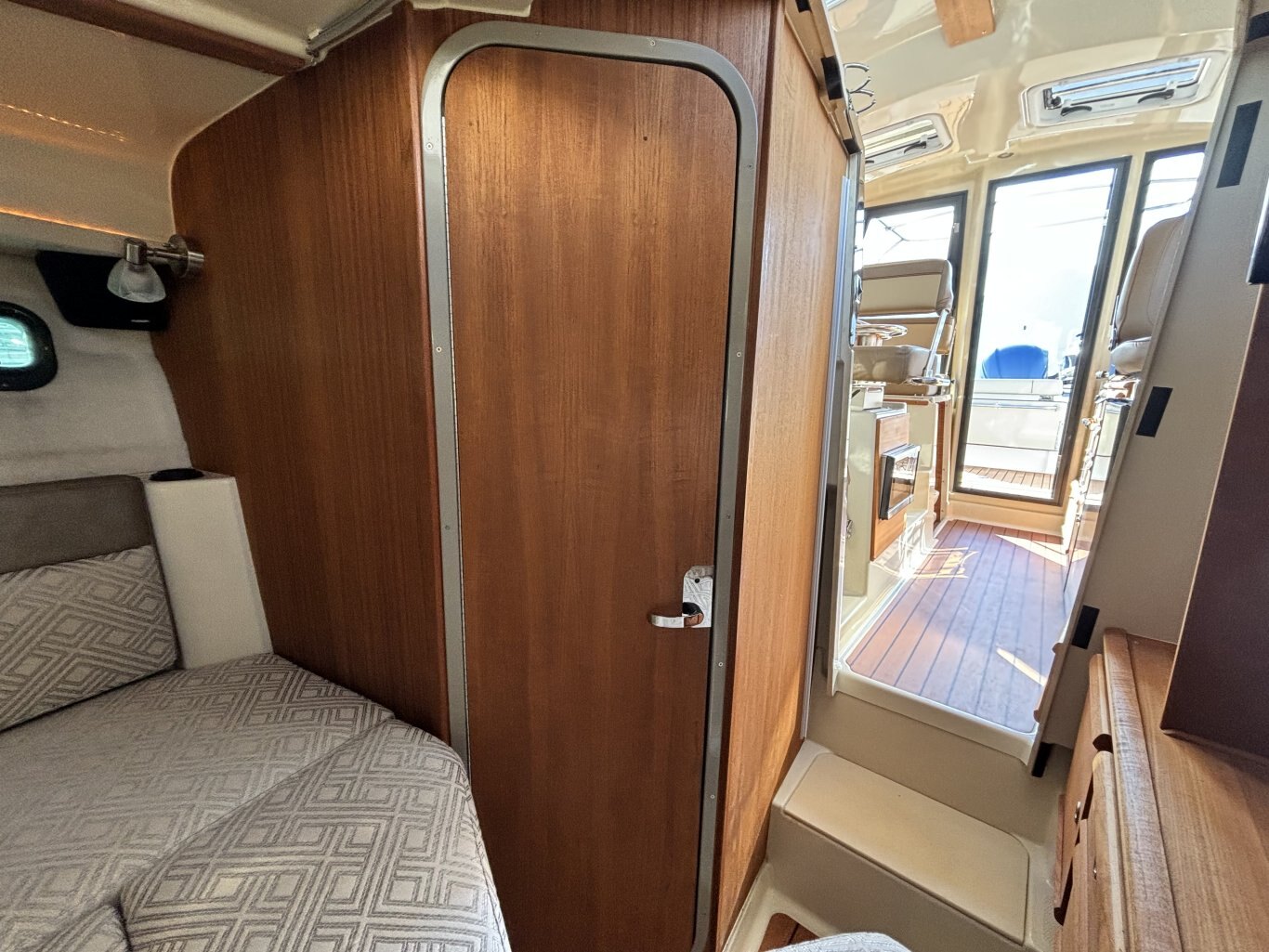 2021 Ranger Tugs R 27