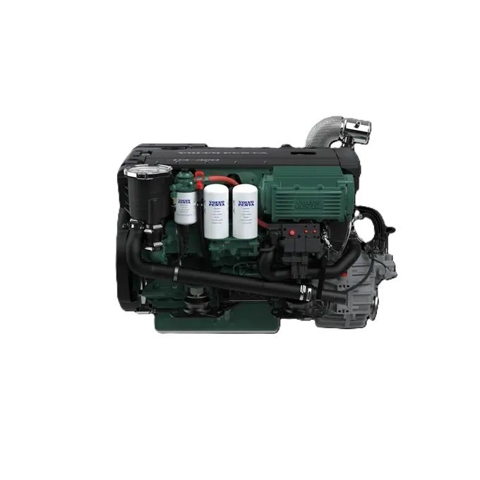 Volvo Penta D4 Inboard Engine 320 hp