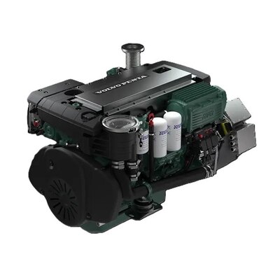 Volvo Penta D4 VG