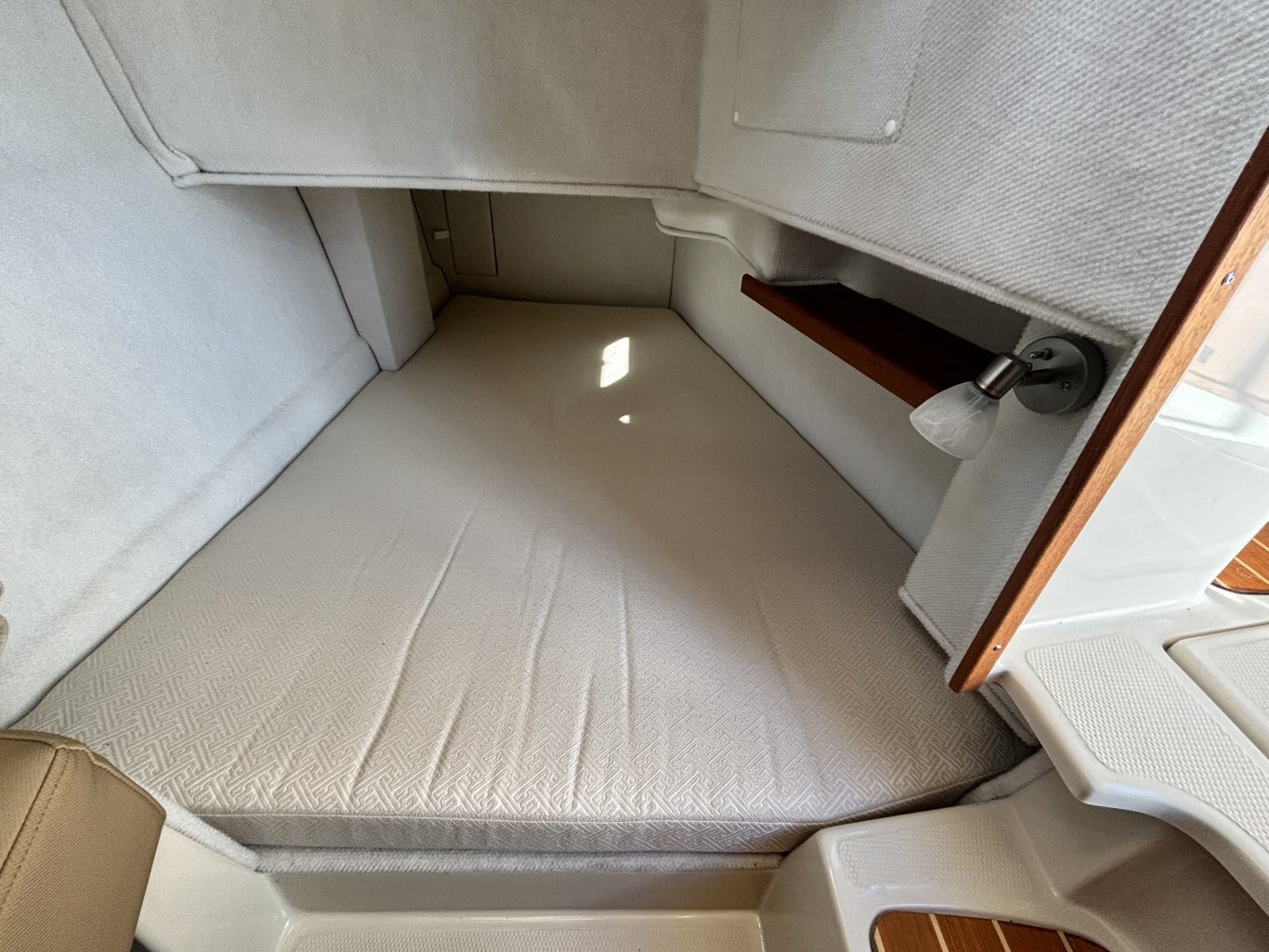 2021 Ranger Tugs R 31 CB