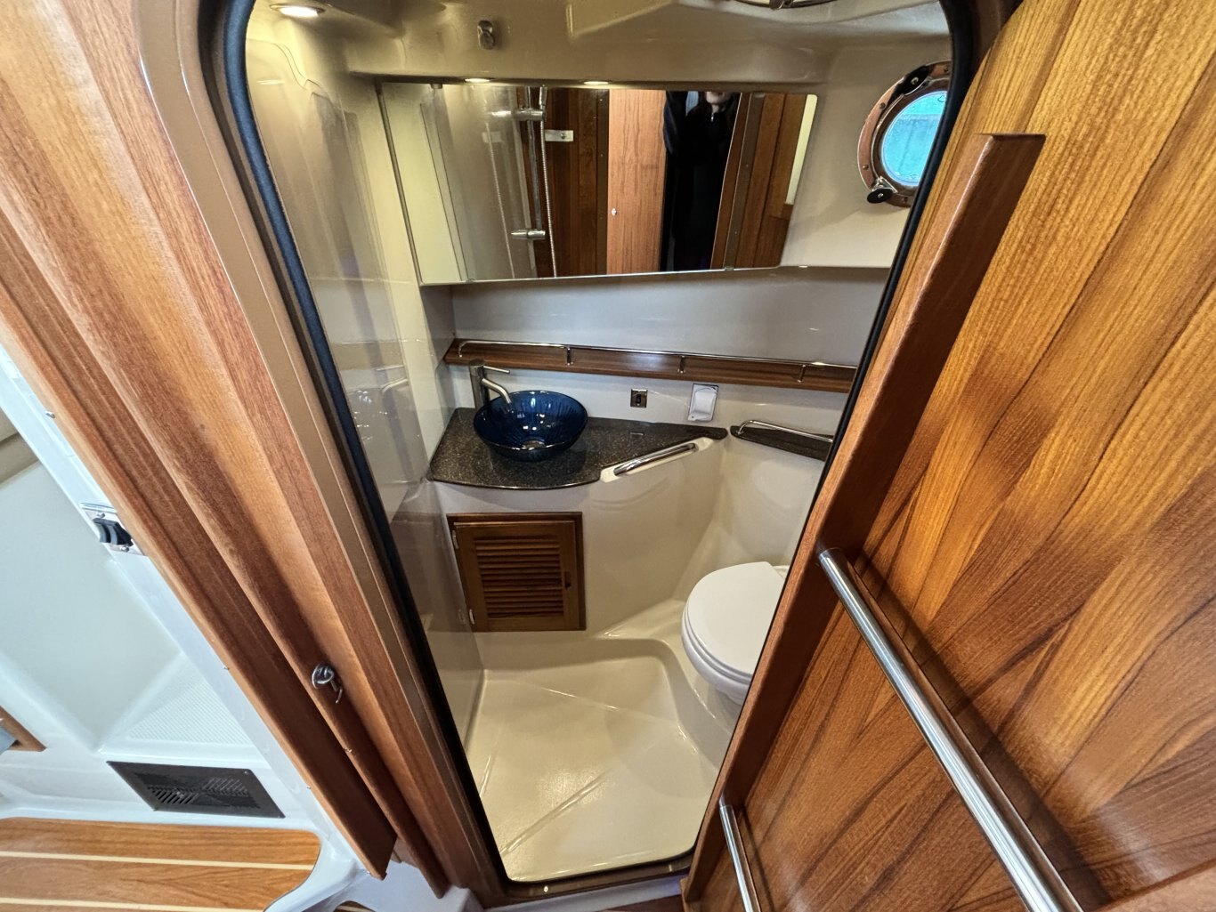 2021 Ranger Tugs R 31 CB