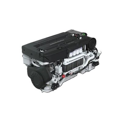 Volvo Penta D13 Inboard Engine 1000 hp