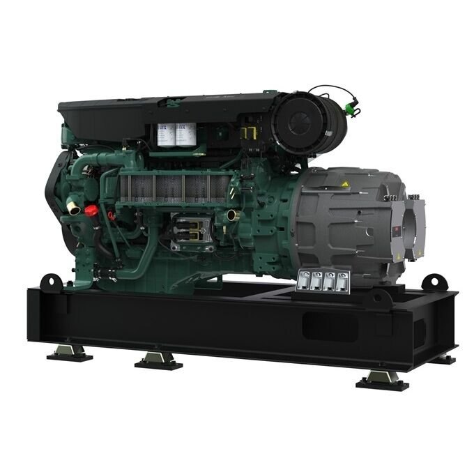 Volvo Penta D13 MH VG 257 kWe