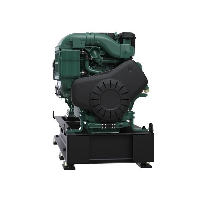 Volvo Penta D13 MH VG 385 kWe