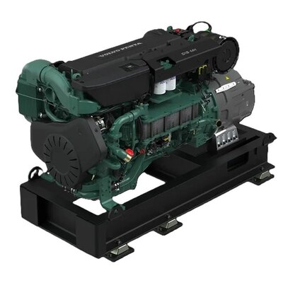 Volvo Penta D13 MH VG 385 kWe