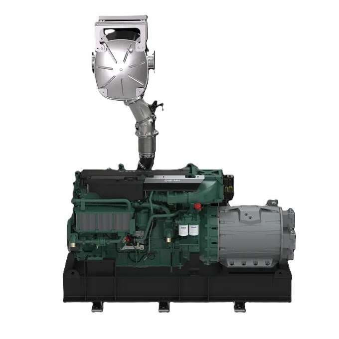 Volvo Penta D16 MH VG 545 kWe