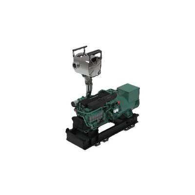 Volvo Penta D16 MG IMOIII kWe