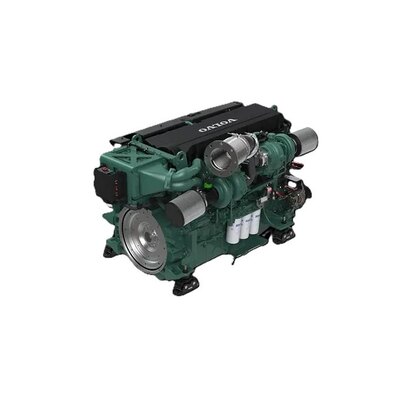 Volvo Penta D16 MH Inboard Engine 750 hp