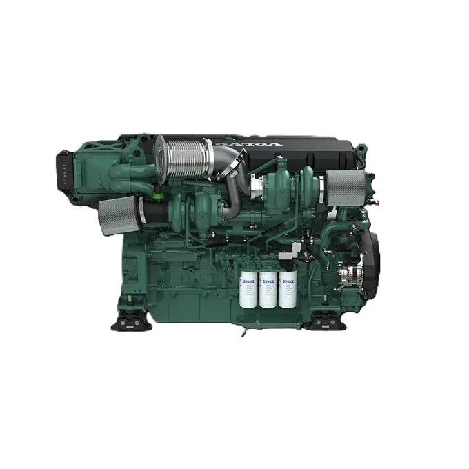 Volvo Penta D16 MH Inboard Engine 750 hp