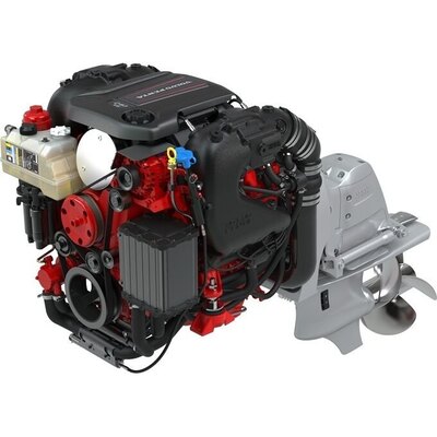 Volvo Penta V6 DPS Gasoline Aquamatic Sterndrive 200 hp