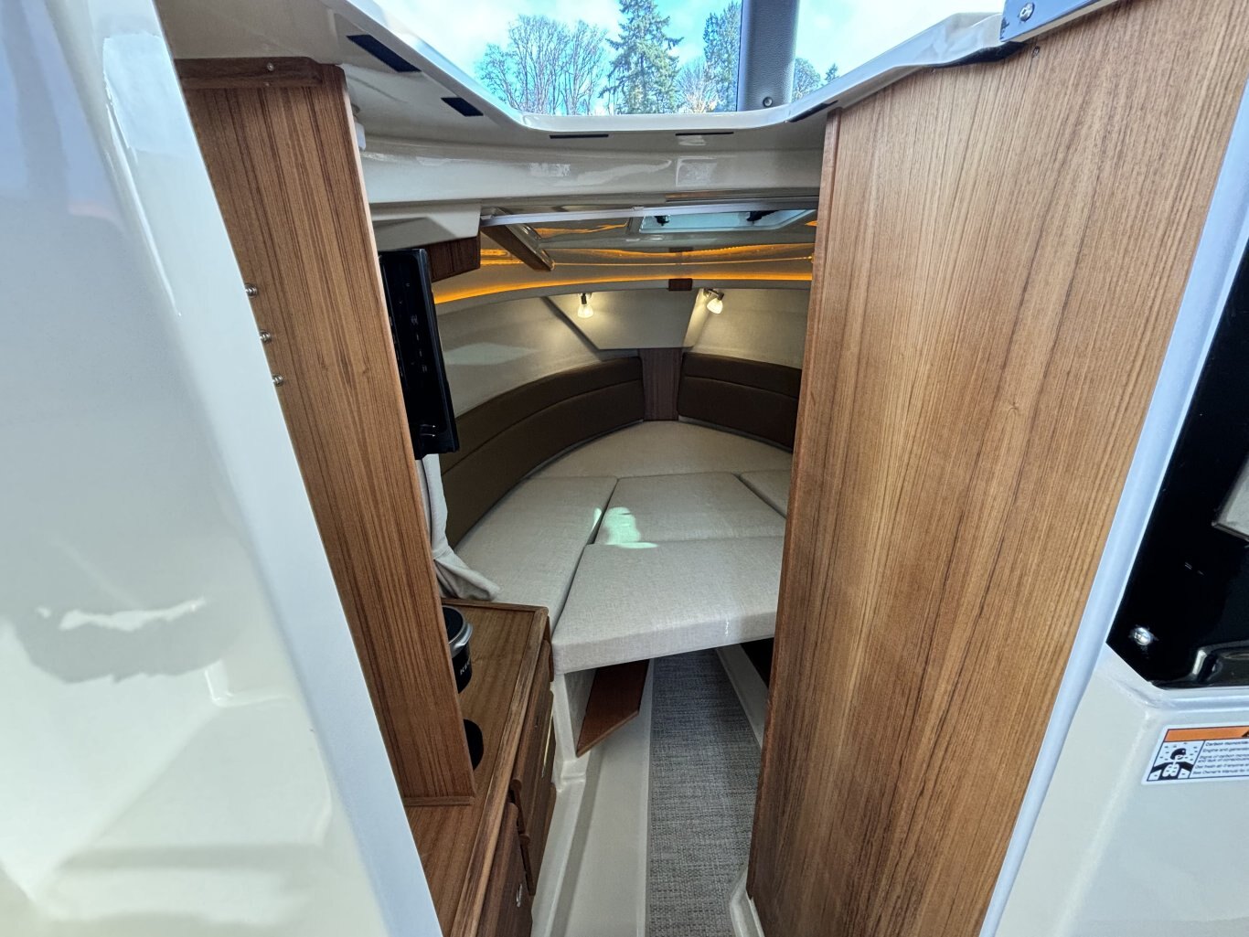 2026 Ranger Tugs R 27