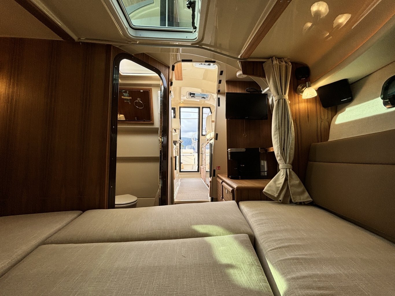 2026 Ranger Tugs R 27