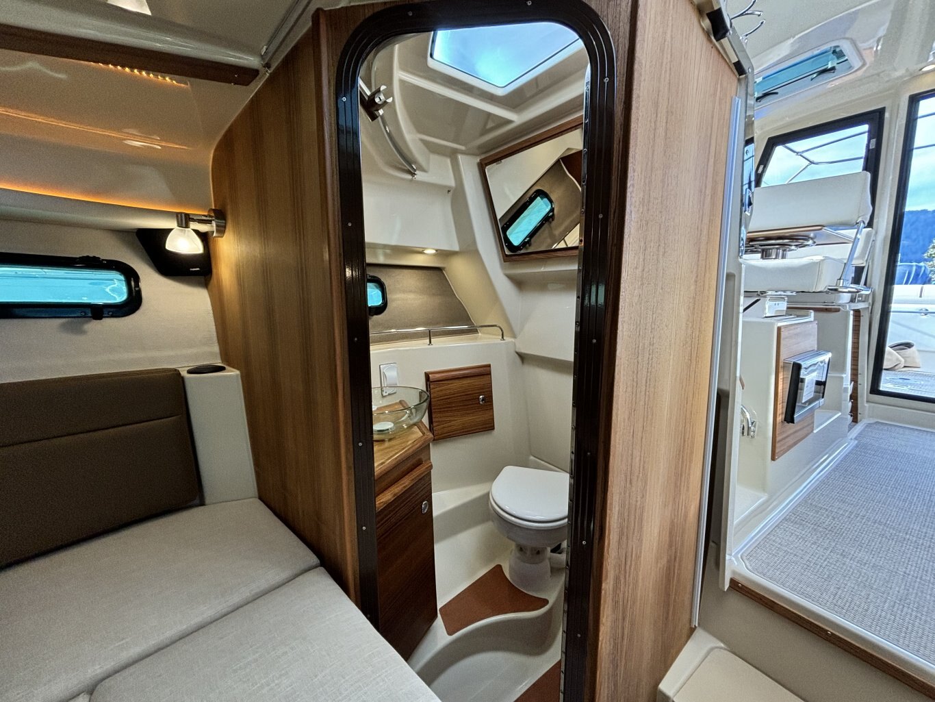 2026 Ranger Tugs R 27