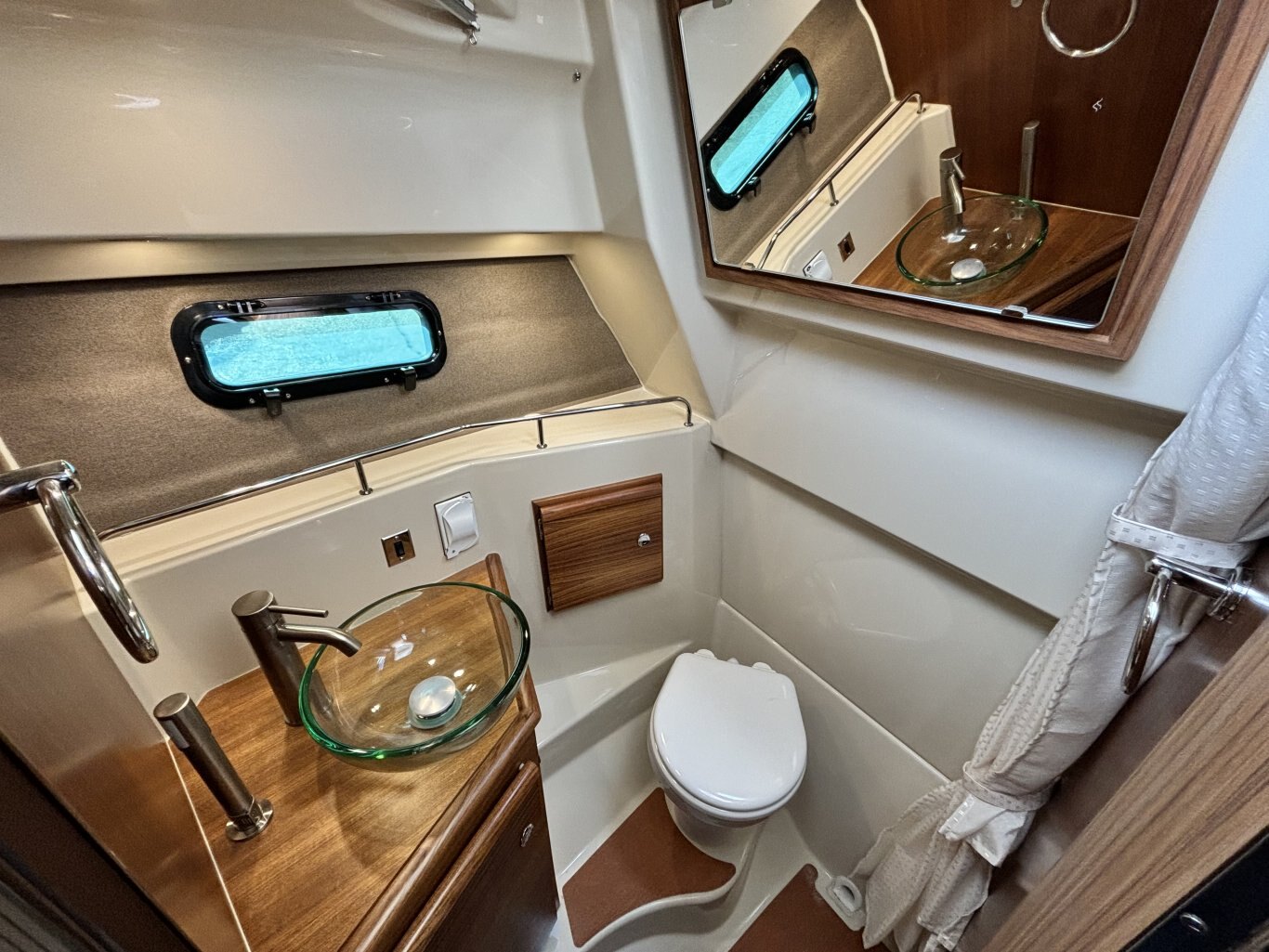 2026 Ranger Tugs R 27