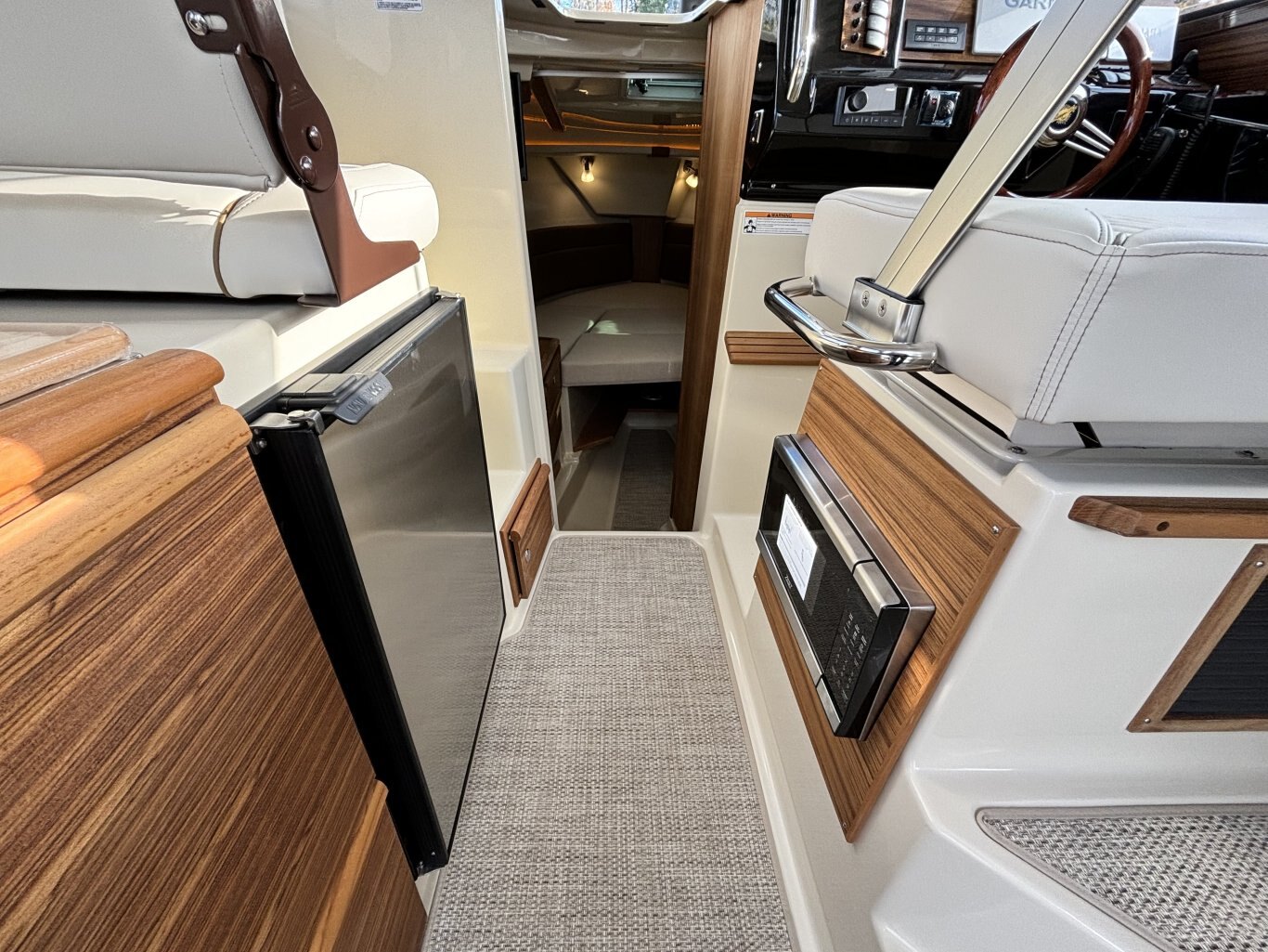 2026 Ranger Tugs R 27