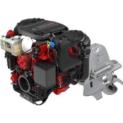 Volvo Penta V6 TCC Gasoline Aquamatic Sterndrive 250 hp