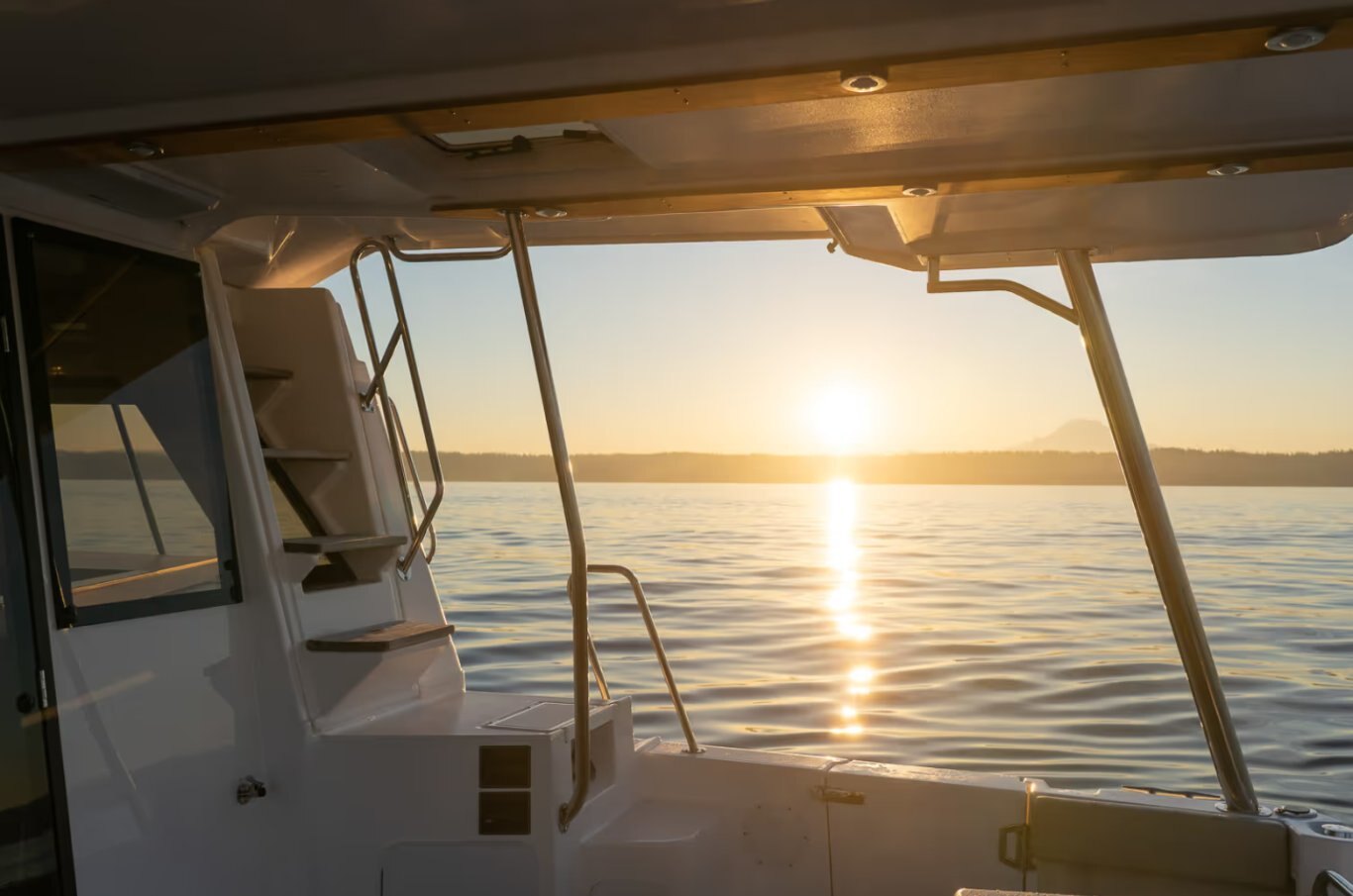 2026 Ranger Tugs R 43 CB