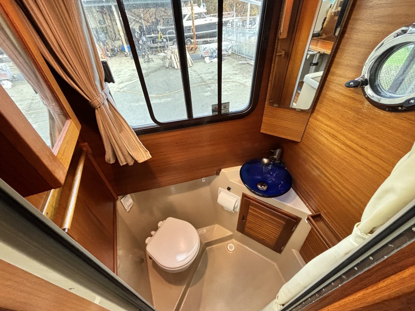 2017 Ranger Tugs R 27