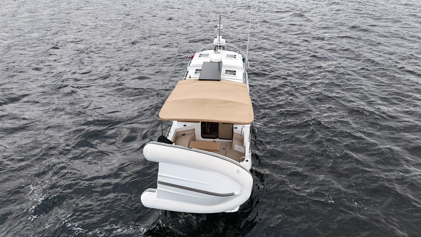 2017 Ranger Tugs R 27