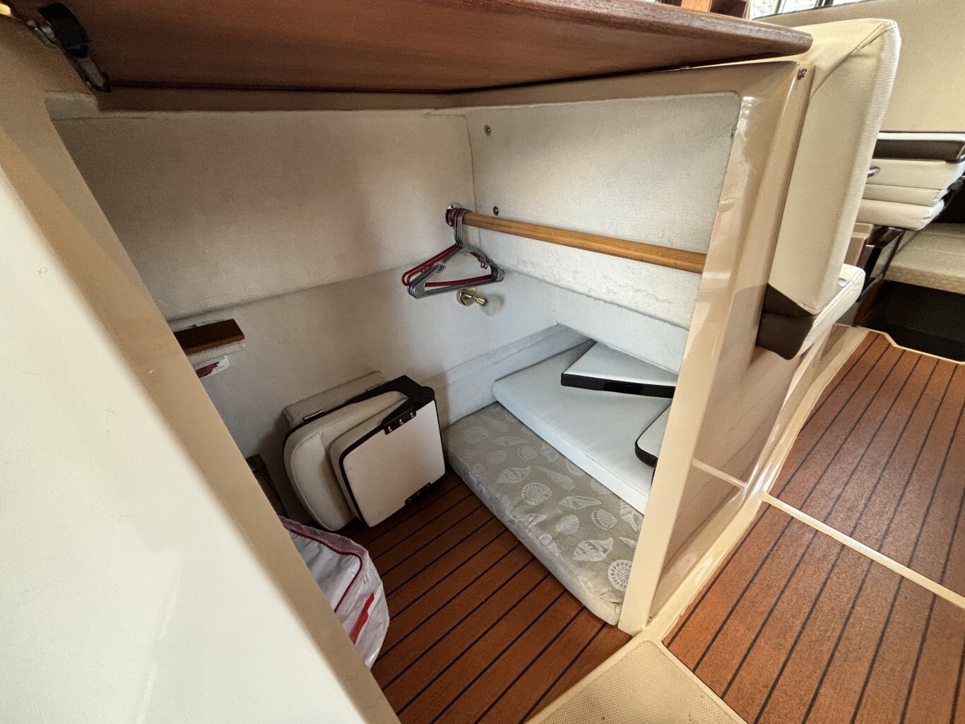 2017 Ranger Tugs R 27