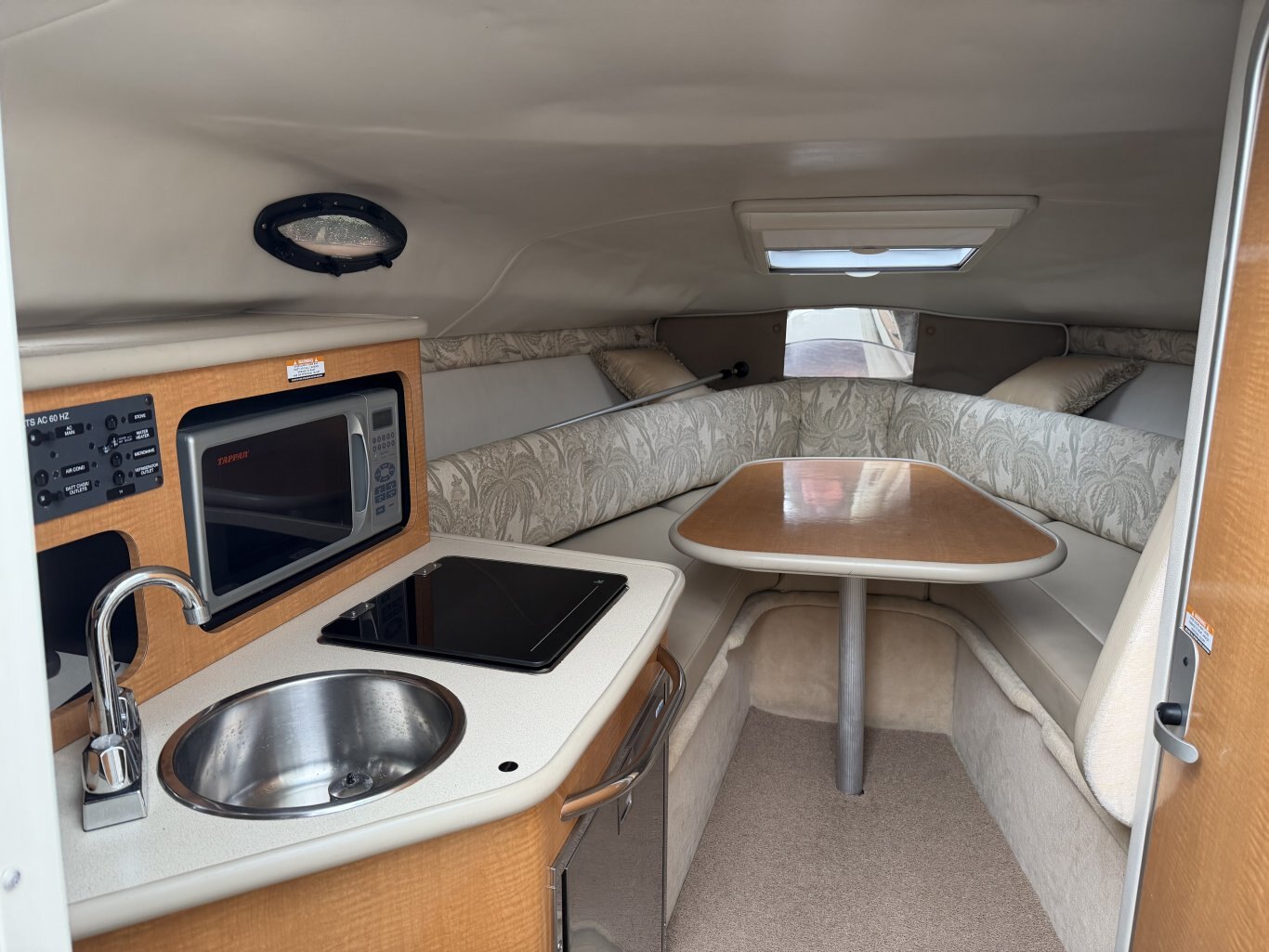 2006 Chaparral Signature 240