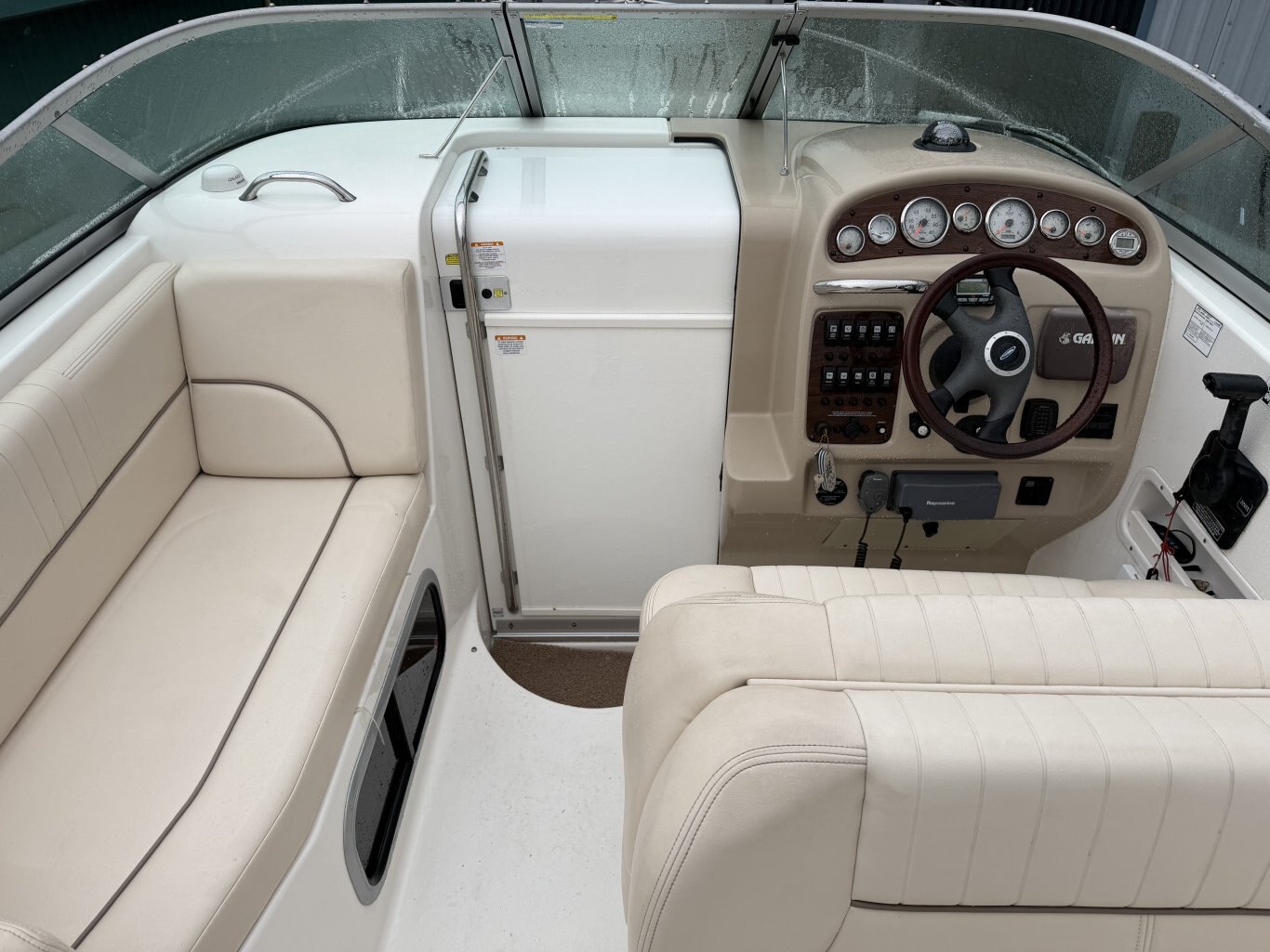 2006 Chaparral Signature 240