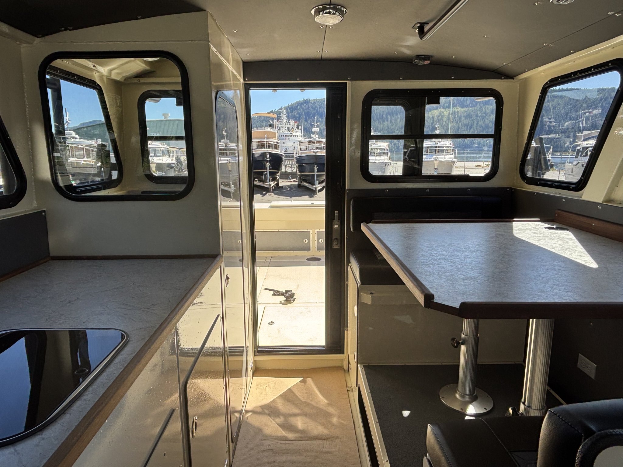 2027 North River 3200EXL