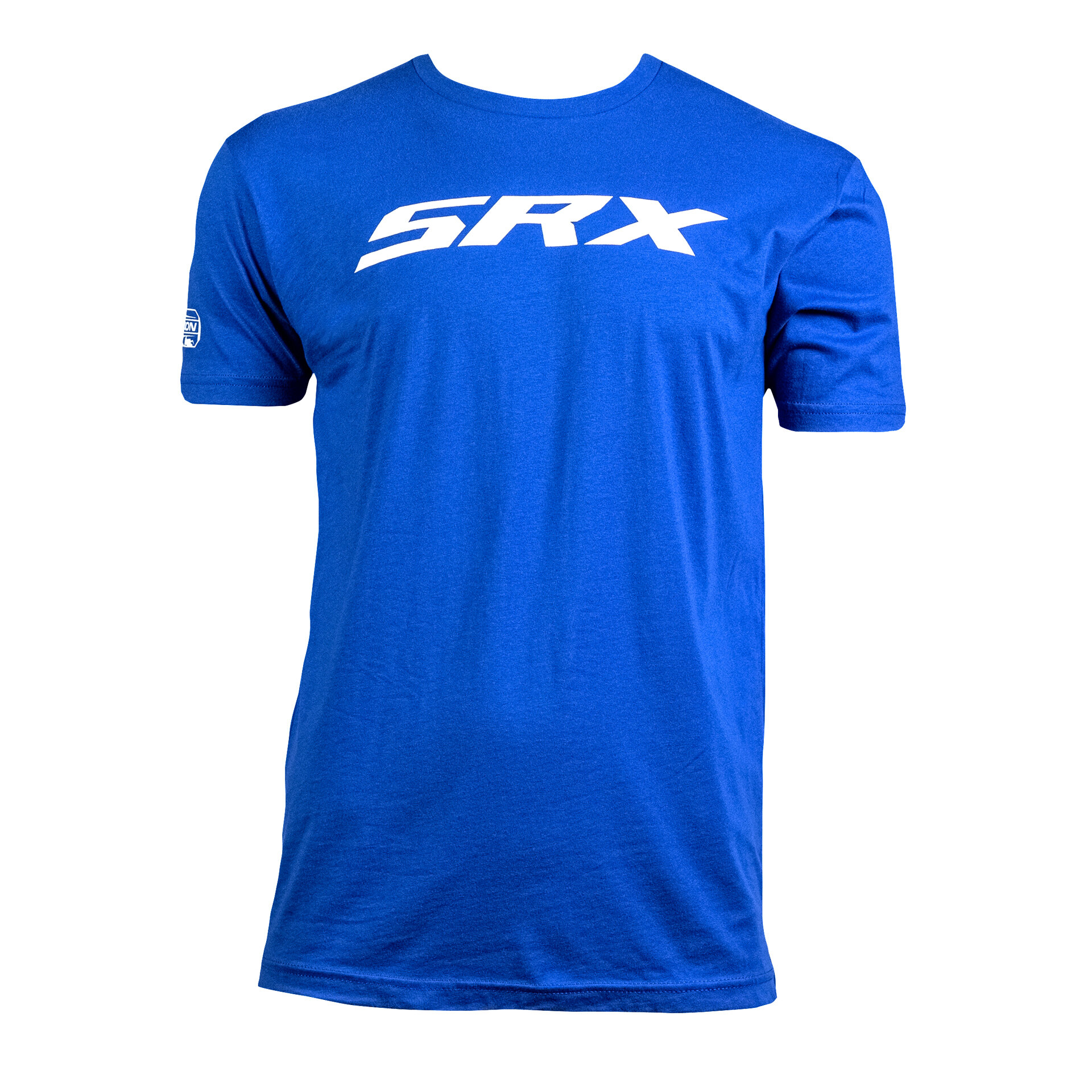 YAMAHA UNISEX YAMAHA RACING T-SHIRT