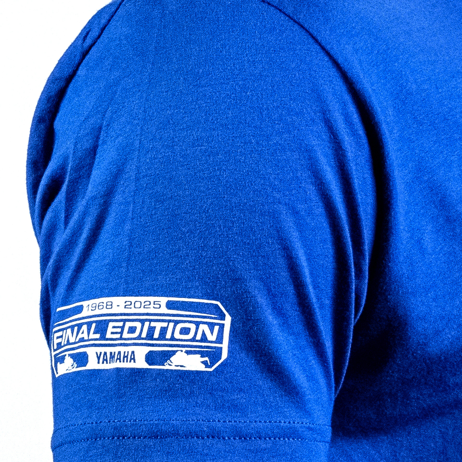 Yamaha 70th Anniversary MX Jersey