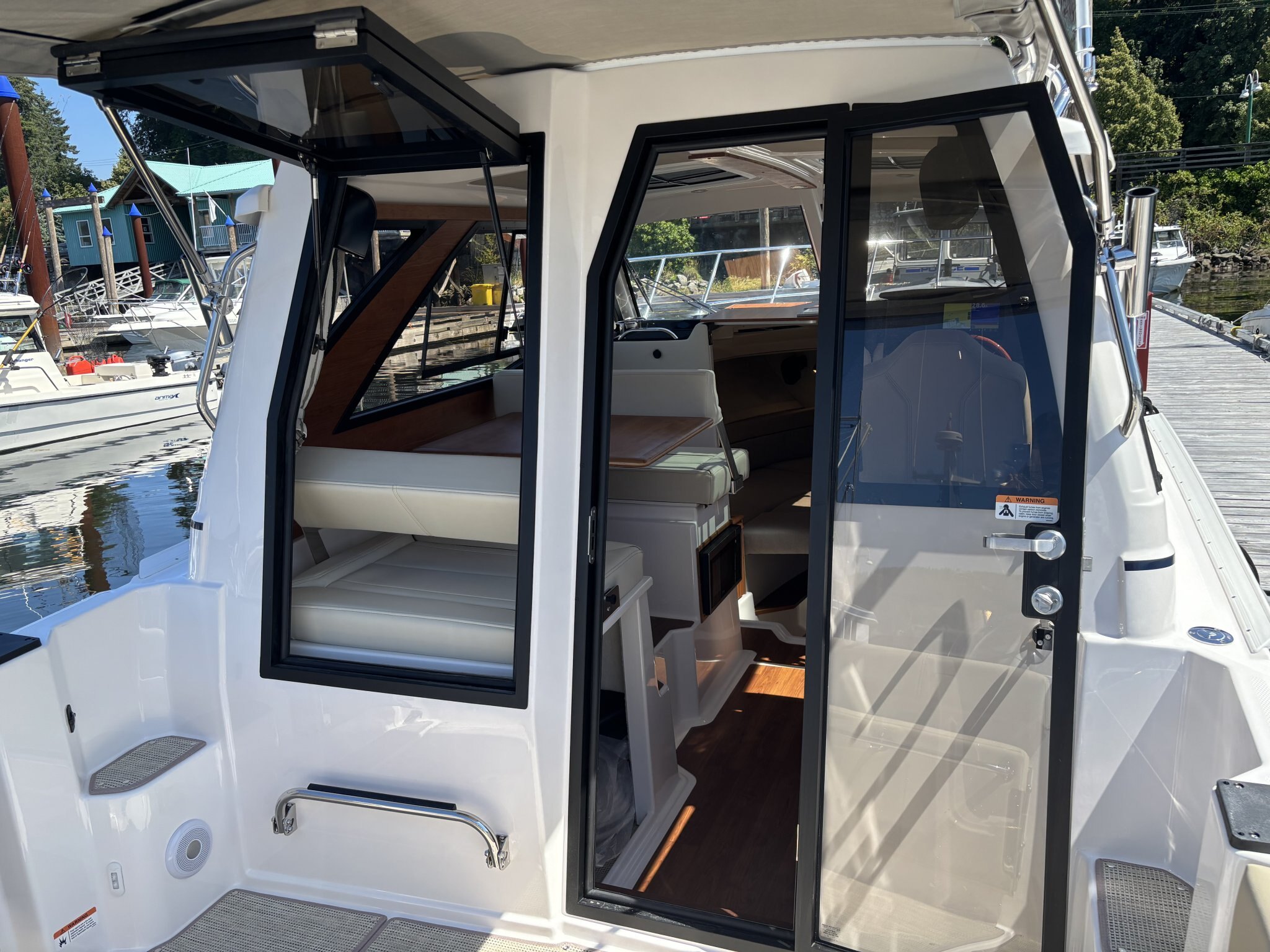 2026 Cutwater C 248 Coupe
