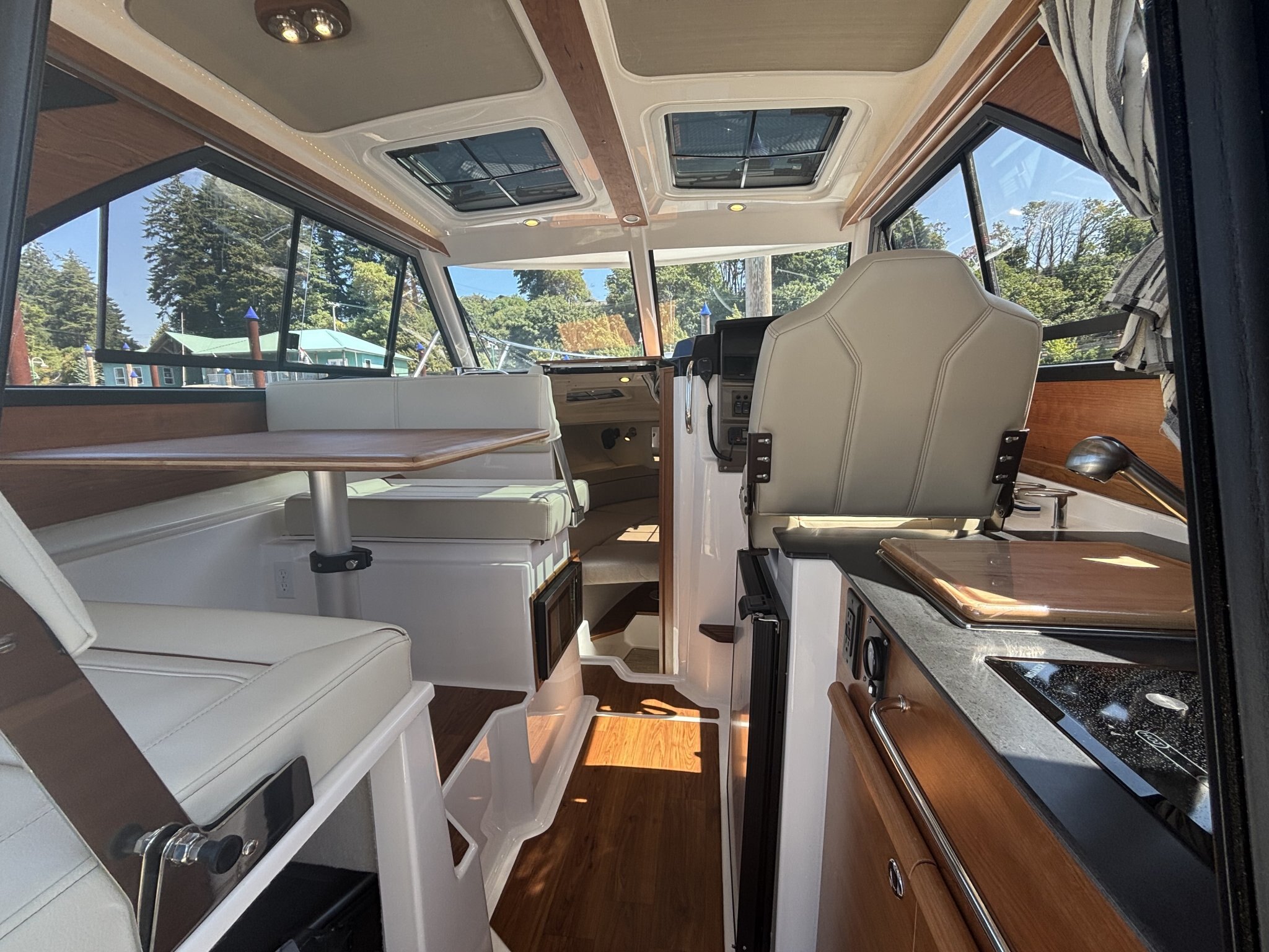 2026 Cutwater C 248 Coupe