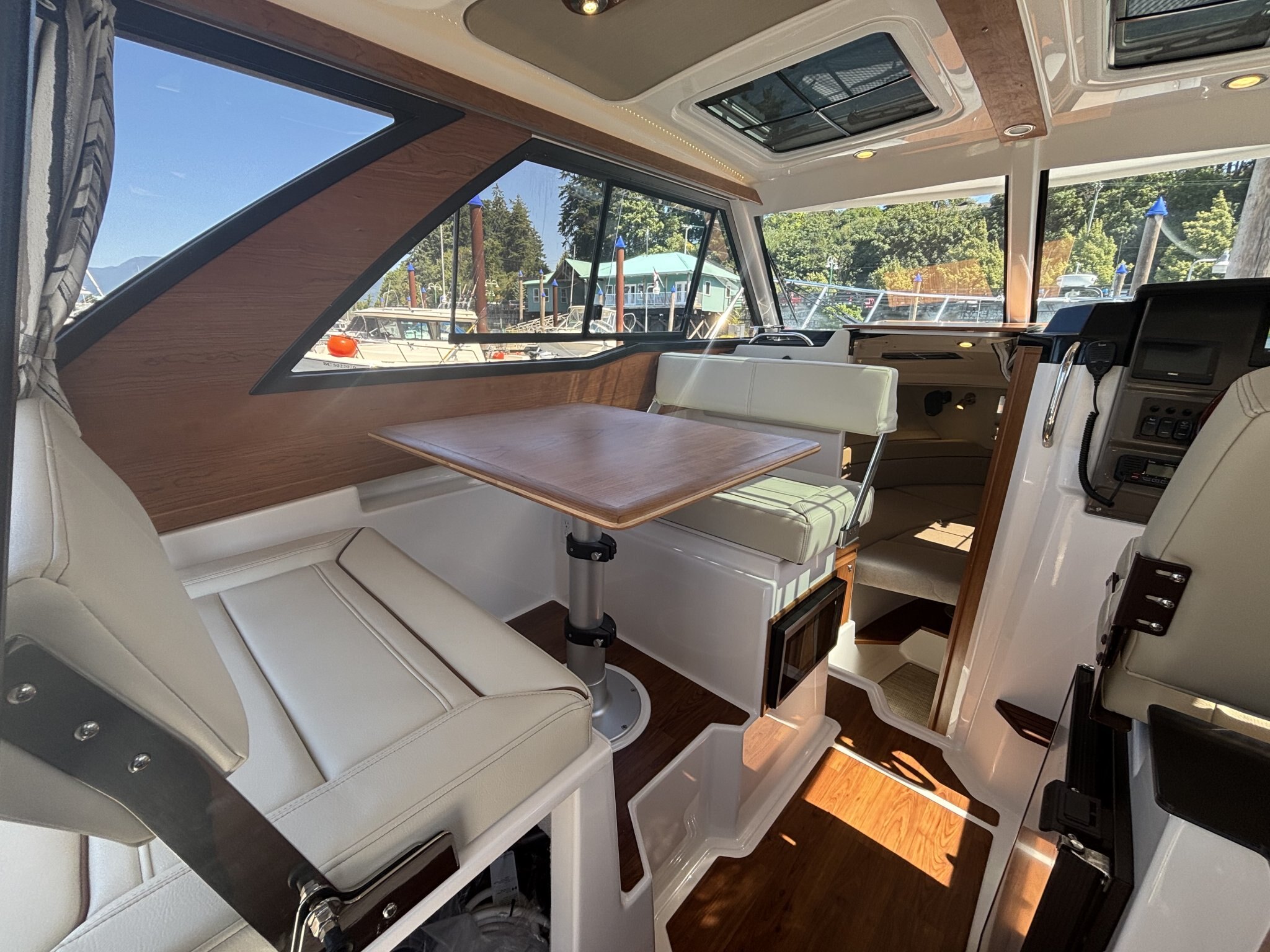 2026 Cutwater C 248 Coupe