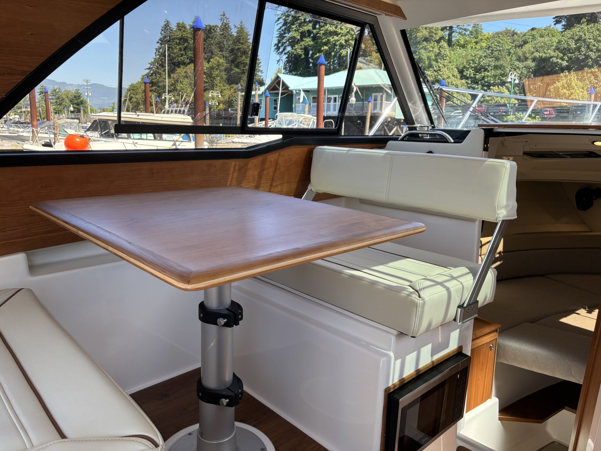 2026 Cutwater C 248 Coupe