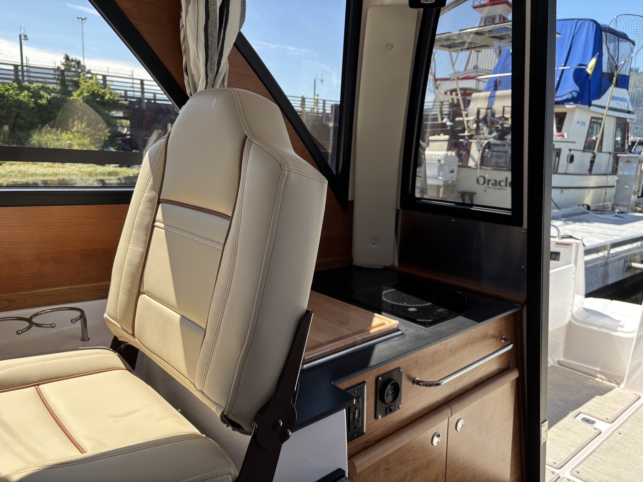 2026 Cutwater C 248 Coupe