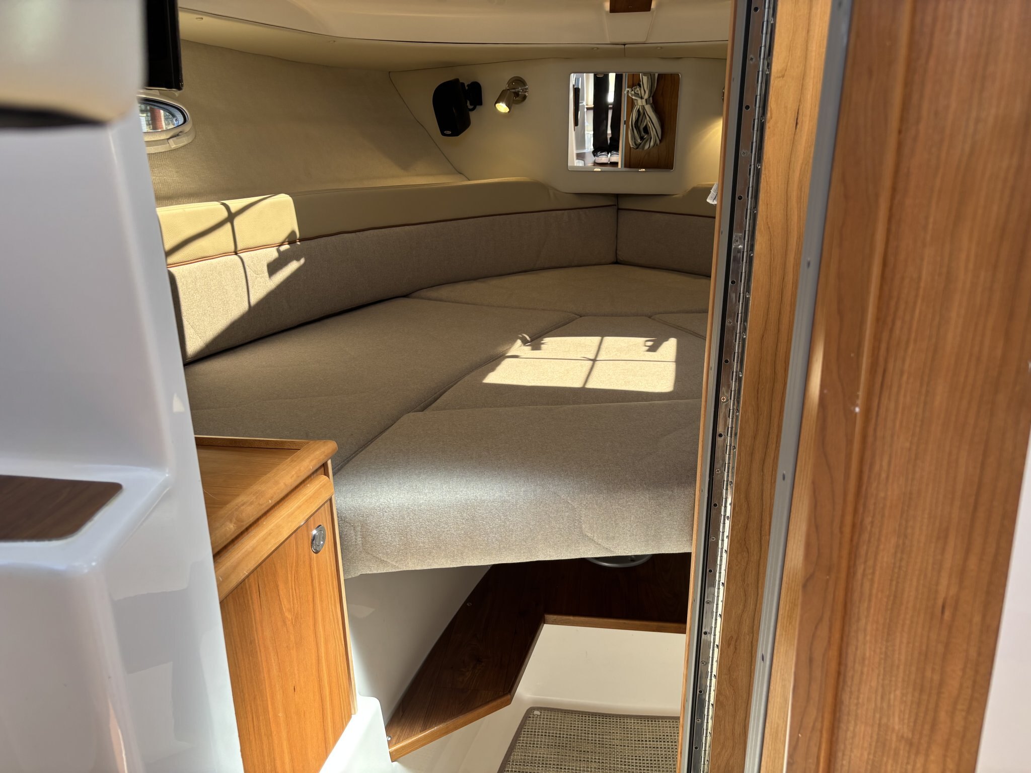 2026 Cutwater C 248 Coupe