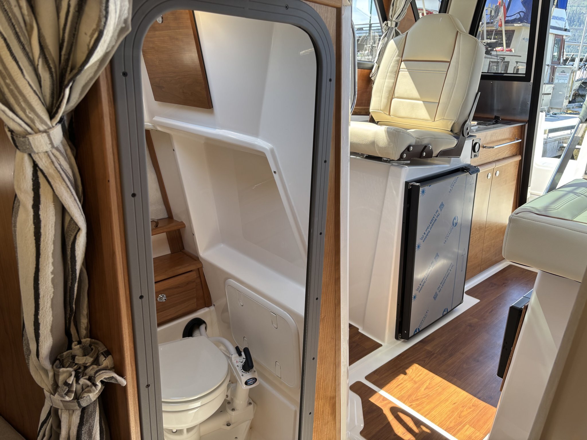 2026 Cutwater C 248 Coupe