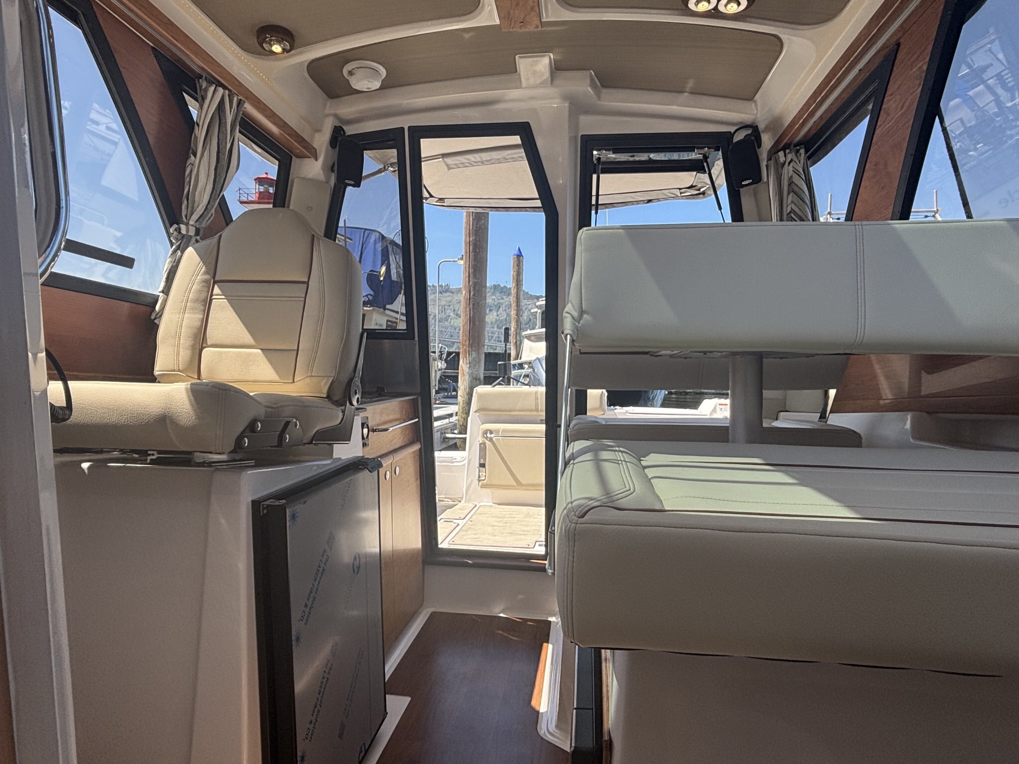 2026 Cutwater C 248 Coupe
