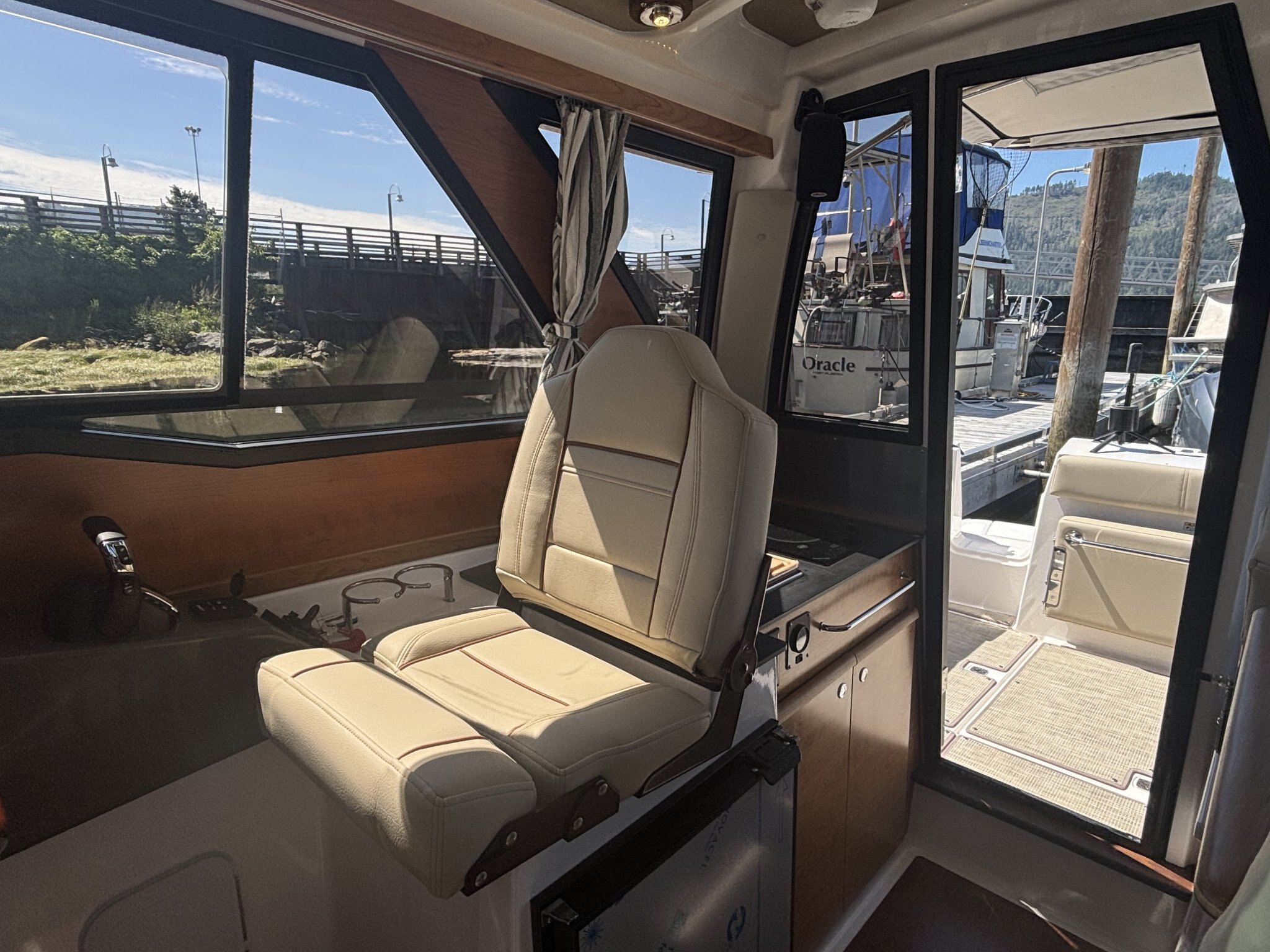 2026 Cutwater C 248 Coupe
