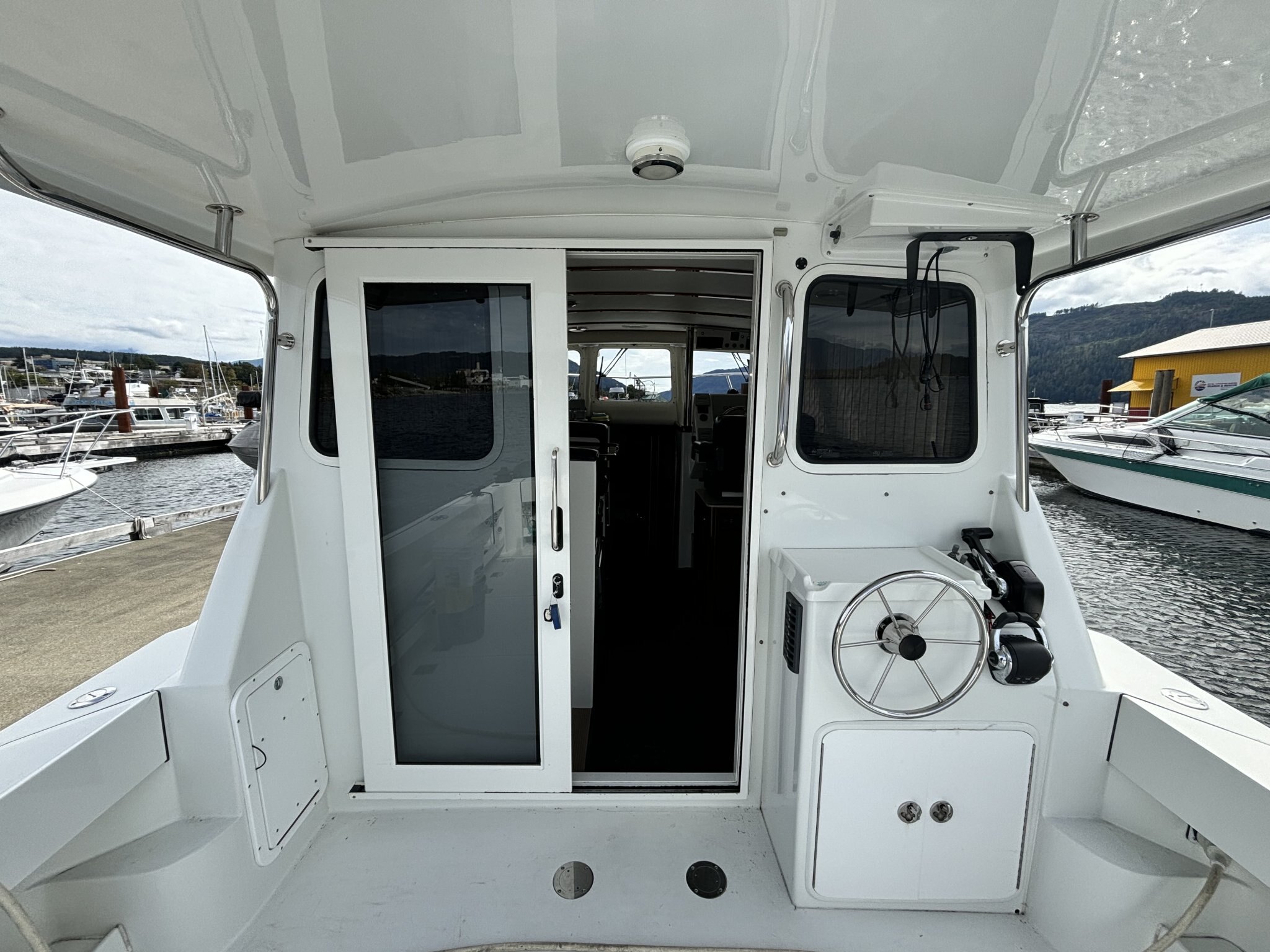 2026 Cutwater C-248 Coupe