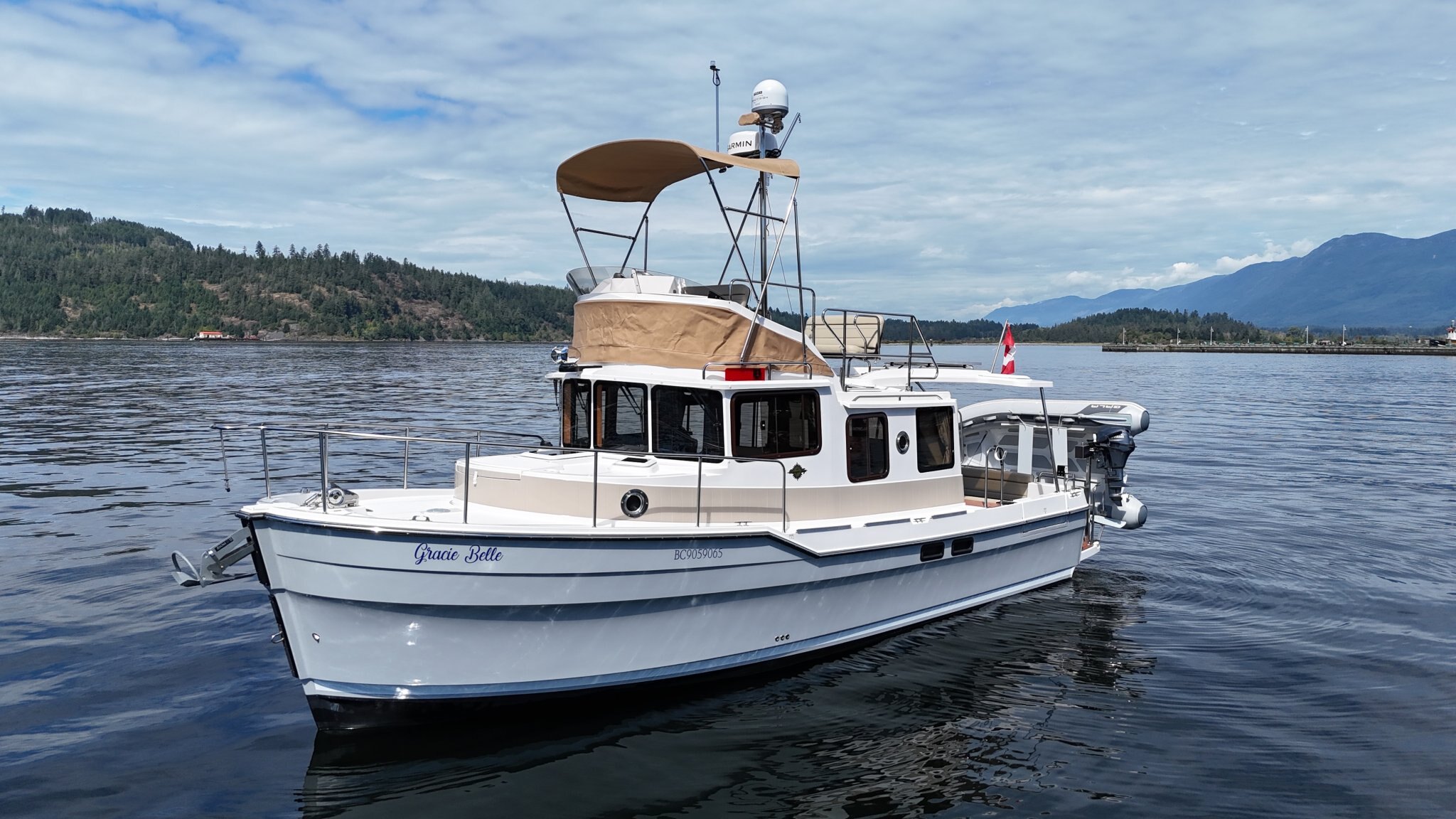 2026 Ranger Tugs R-27