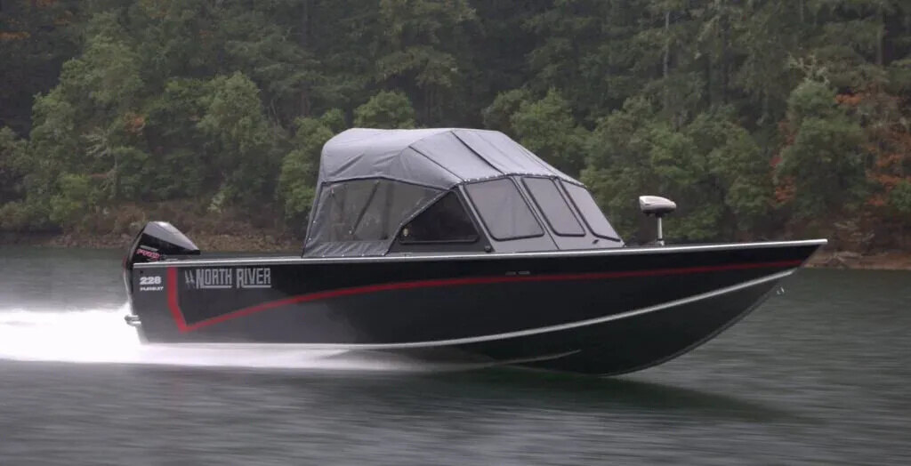 2025 North River PURSUIT