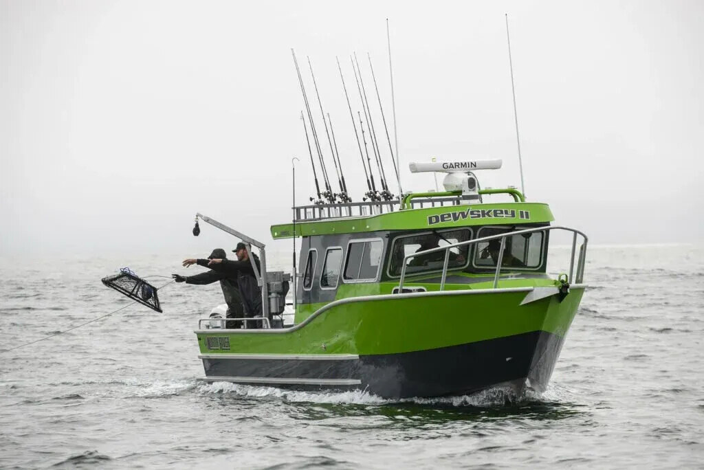 2025 North River ENDURANCE