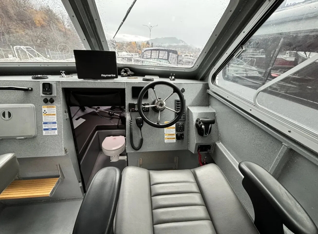 2023 Silver Streak 21 Hard Top