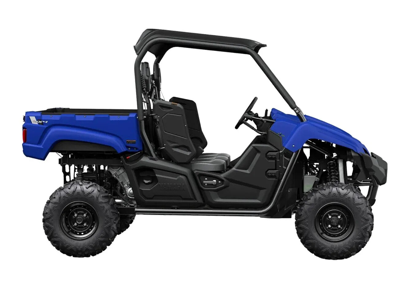 2025 Yamaha Viking EPS 700