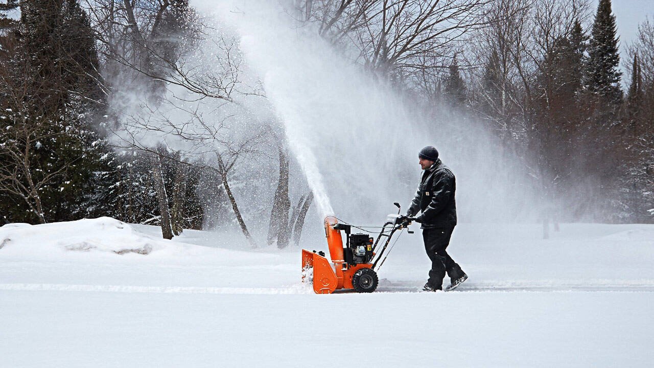 Ariens Classic 24+