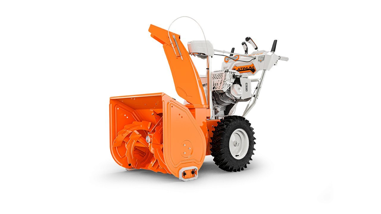 Ariens PLATINUM 90th ANNIVERSARY LIMITED EDITION 24 SHO