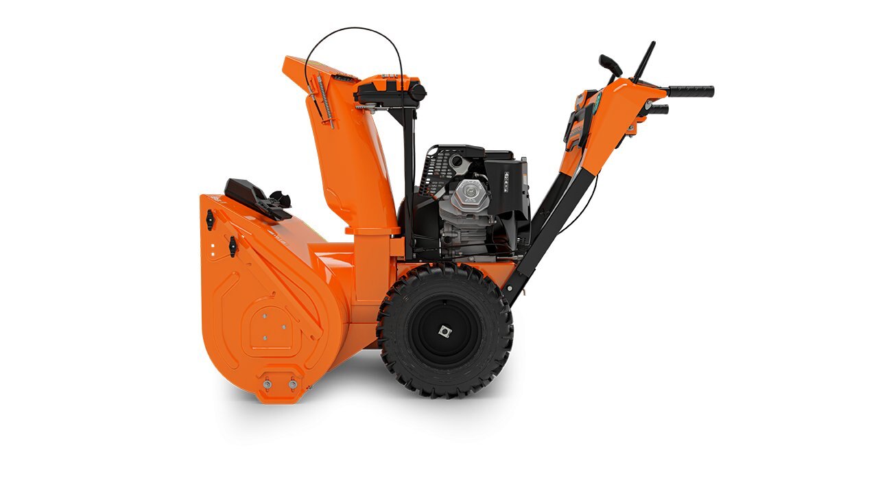 Ariens PROFESSIONAL ALPINE EDITION 28 HYDRO EFI